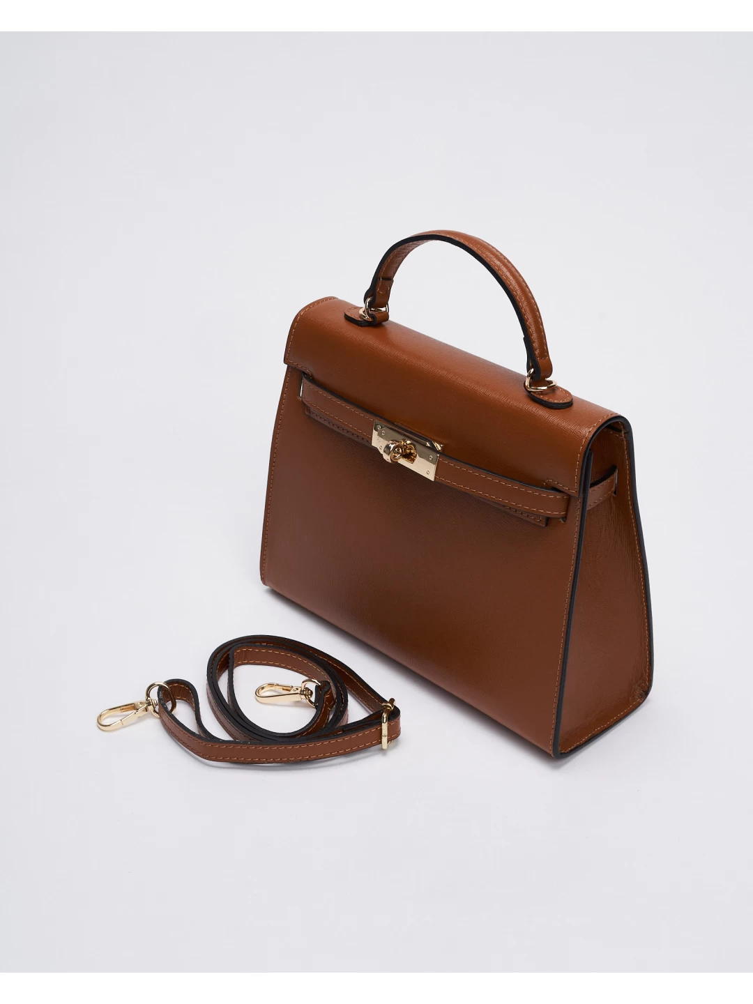 Geanta Posh Maria Brown Geanta Posh Maria Brown