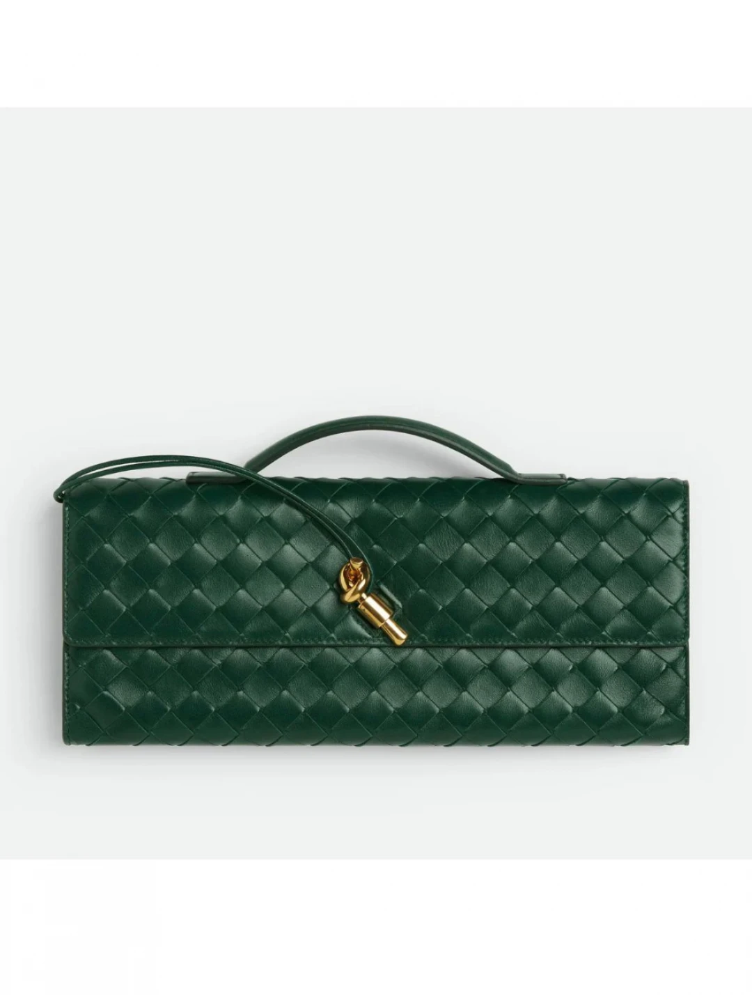 Geanta Plic Ardea Verde