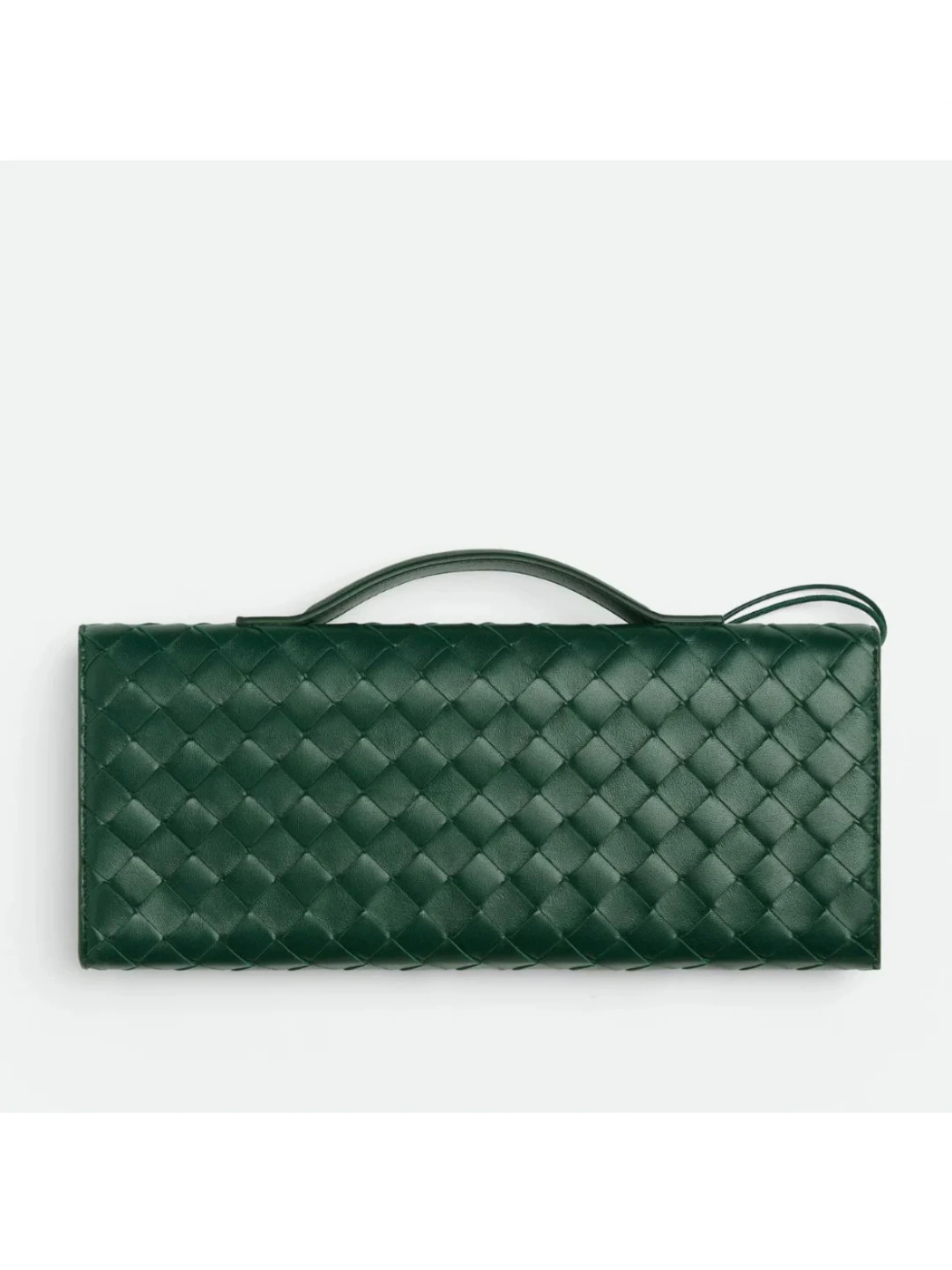 Geanta Plic Ardea Verde